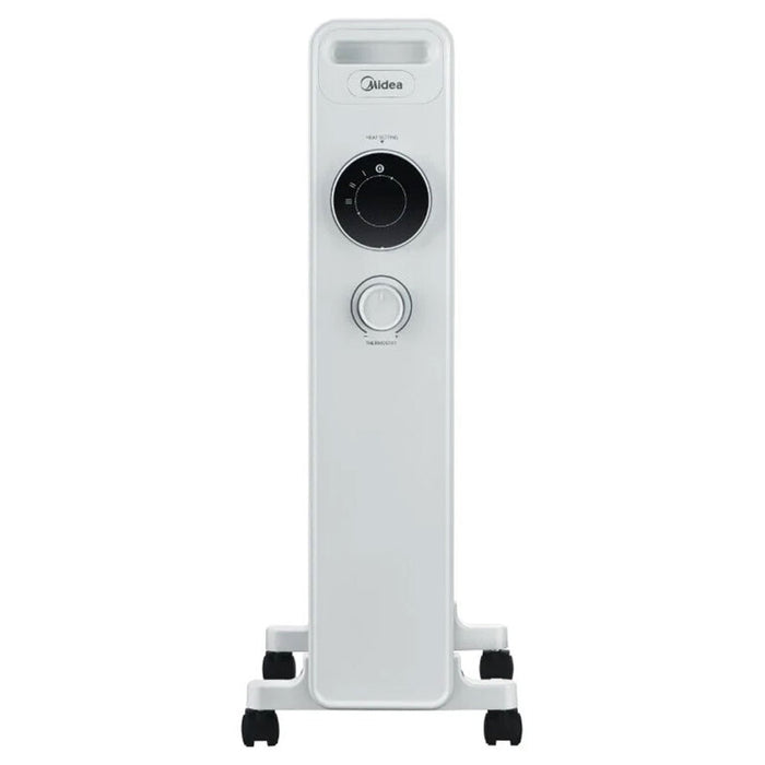 РАДИАТОР MIDEA NY2009-22M БЯЛ, 2000.0 W