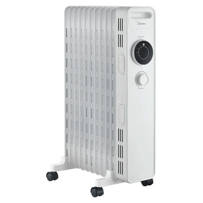 РАДИАТОР MIDEA NY2009-22M БЯЛ, 2000.0 W