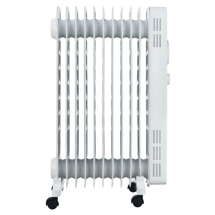 РАДИАТОР MIDEA NY2009-22M БЯЛ, 2000.0 W