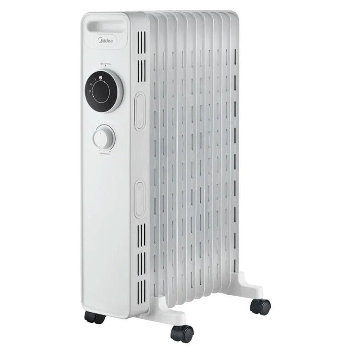 РАДИАТОР MIDEA NY2009-22M БЯЛ, 2000.0 W