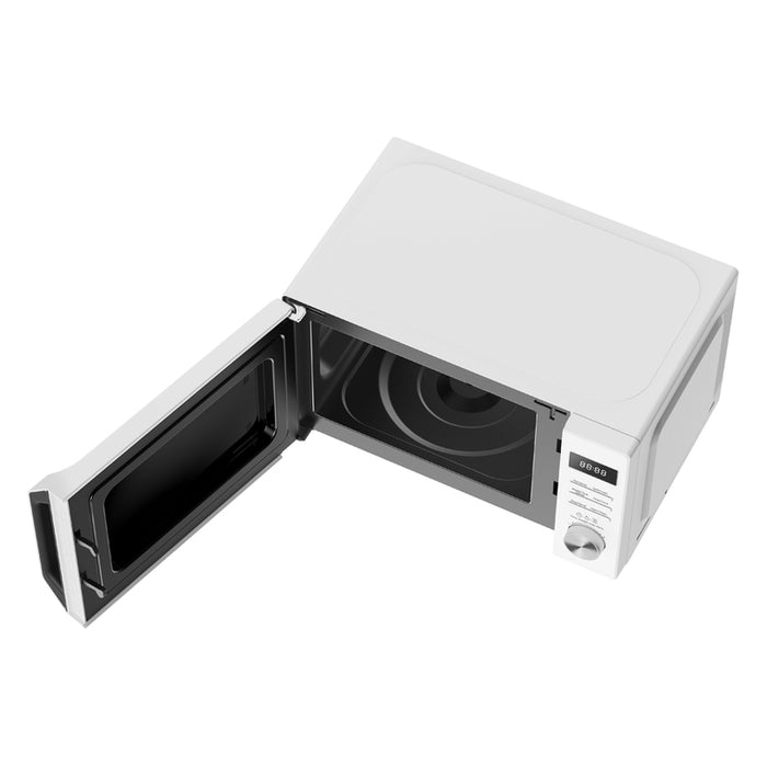 Микровълнова фурна MIDEA AG20CF2E 700.0 W, ФУНКЦИЯ ГРИЛ, 20.00 L