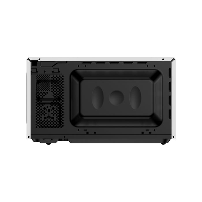 Микровълнова фурна MIDEA AG20CF2E 700.0 W, ФУНКЦИЯ ГРИЛ, 20.00 L