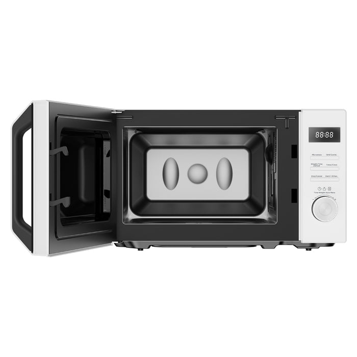 Микровълнова фурна MIDEA AG20CF2E 700.0 W, ФУНКЦИЯ ГРИЛ, 20.00 L