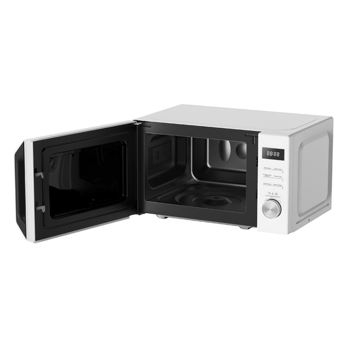 Микровълнова фурна MIDEA AG20CF2E 700.0 W, ФУНКЦИЯ ГРИЛ, 20.00 L