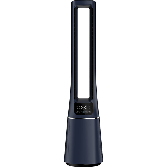 Вентилатор MIDEA AMS150-PBW 33.0 W, ТАЙМЕР, СИН