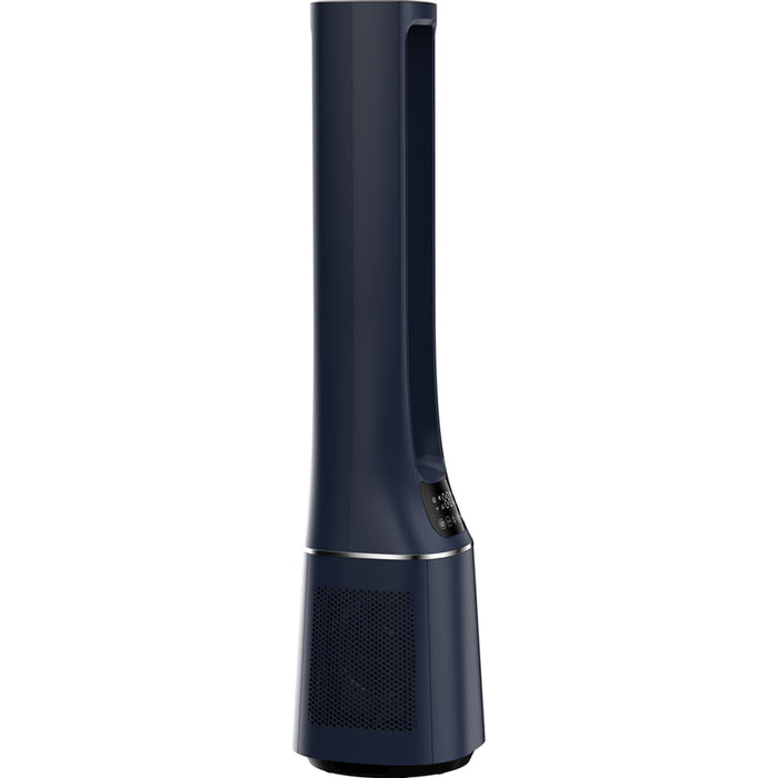 Вентилатор MIDEA AMS150-PBW 33.0 W, ТАЙМЕР, СИН