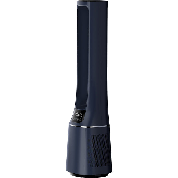 Вентилатор MIDEA AMS150-PBW 33.0 W, ТАЙМЕР, СИН