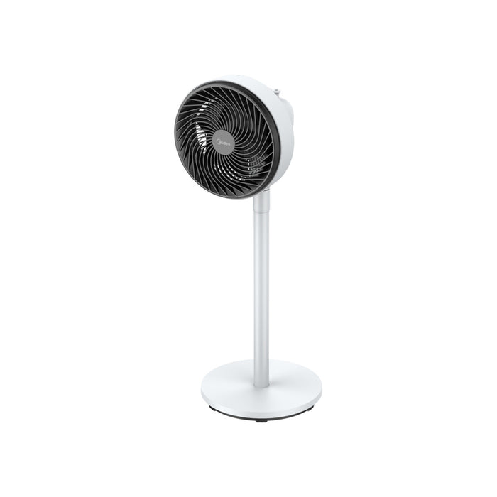 Вентилатор MIDEA MFS18200APK 33.0 W, БЯЛ