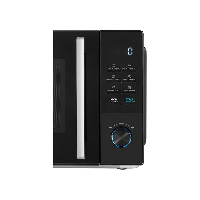 Микровълнова фурна MIDEA MMO-AM25VB(BK) 900.0 W, 25.00 L