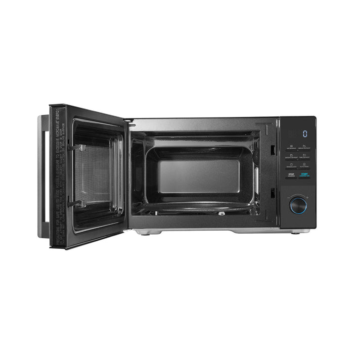 Микровълнова фурна MIDEA MMO-AM25VB(BK) 900.0 W, 25.00 L