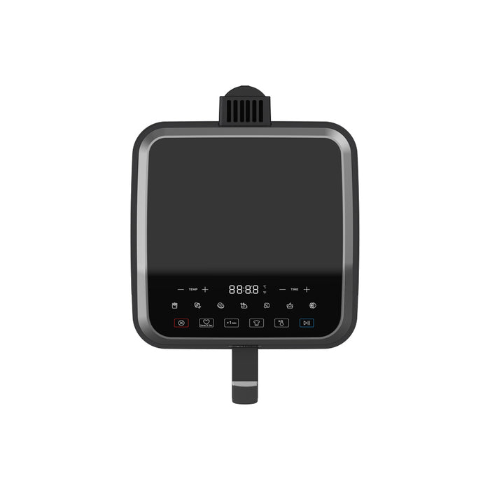 Уред за здравословно готвене MIDEA AD55000ADK0 5.50 L, ТАЙМЕР