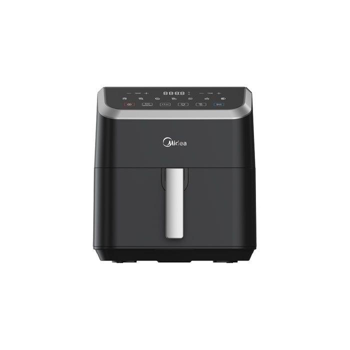 Уред за здравословно готвене MIDEA AD55000ADK0 5.50 L, ТАЙМЕР