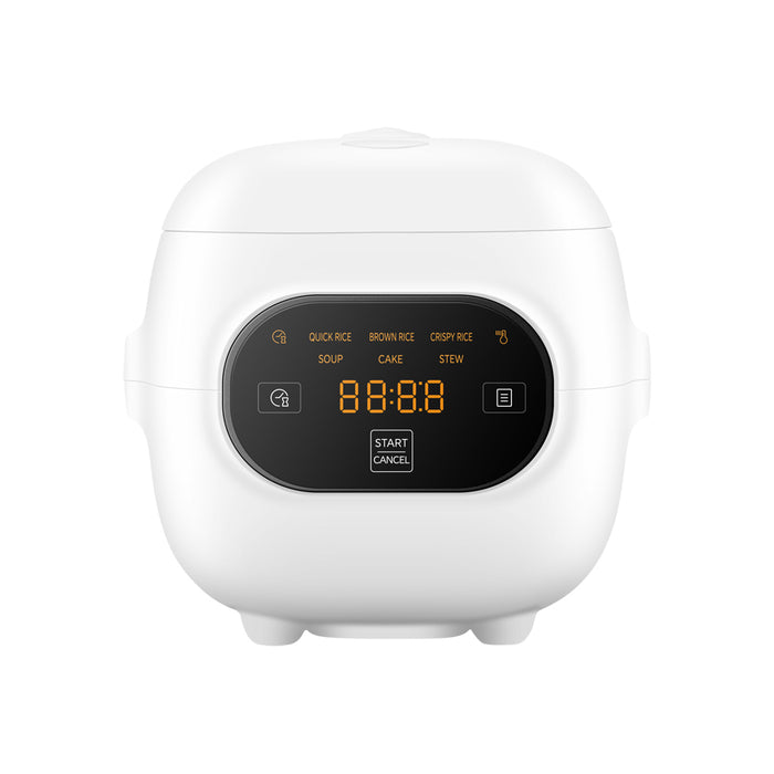 ОРИЗОВАРКА MIDEA MRD121BBMWH БЯЛ, 375 W