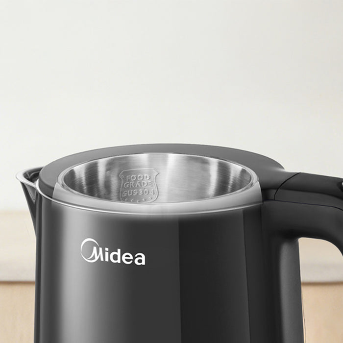 Електрическа канa MIDEA MKE1733D2RCK
