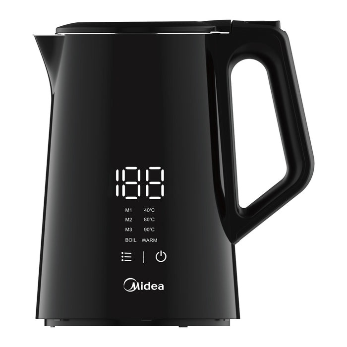 Електрическа канa MIDEA MKE15508D2RCK