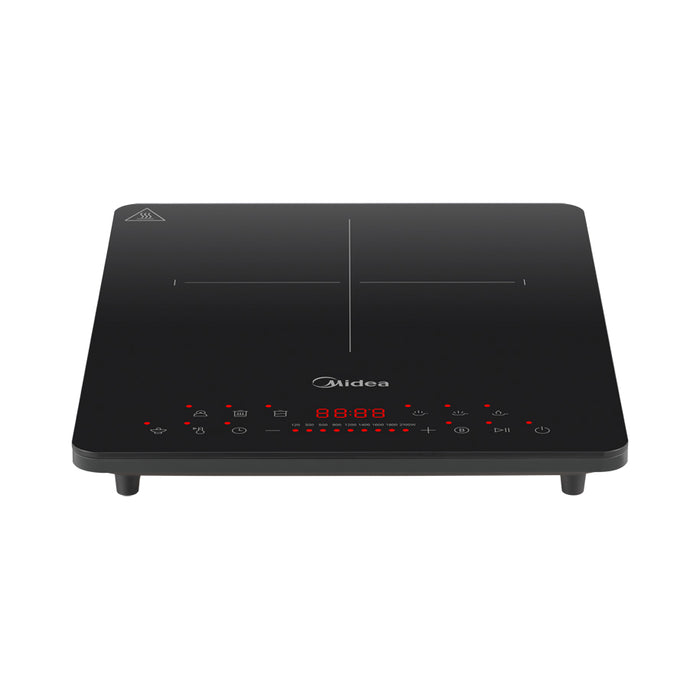 ИНДУКЦИОНЕН КОТЛОН MIDEA MIC210RCK 2100 W