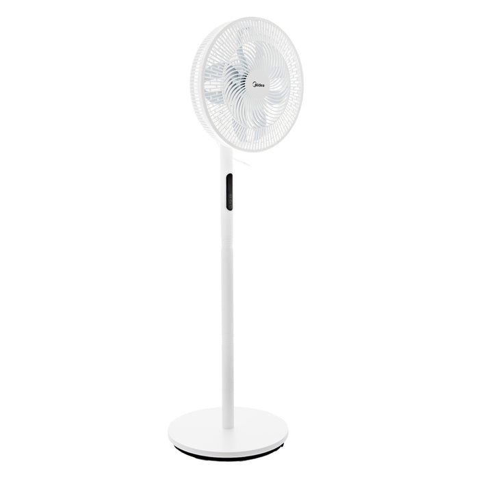 MIDEA MFS352RDDW