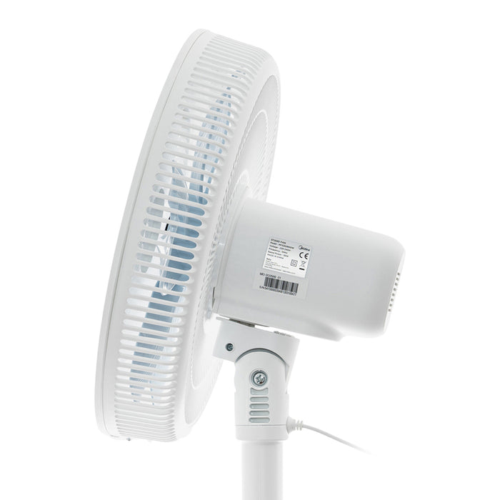 MIDEA MFS352RDDW