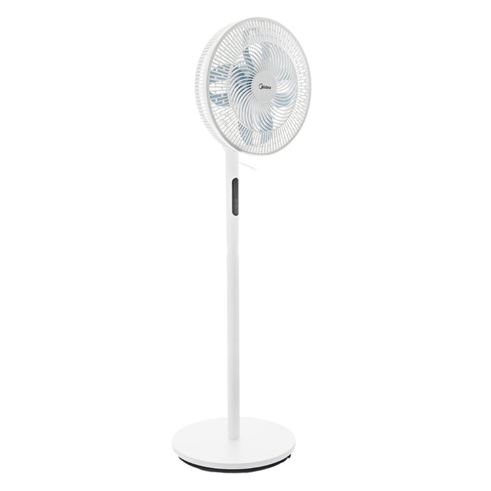 MIDEA MFS352RDDW