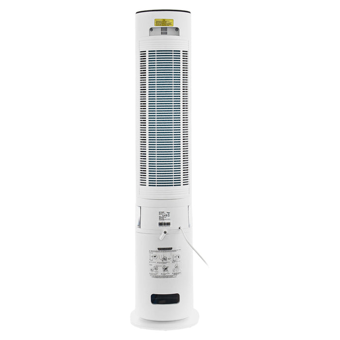 MIDEA MCF23XRW