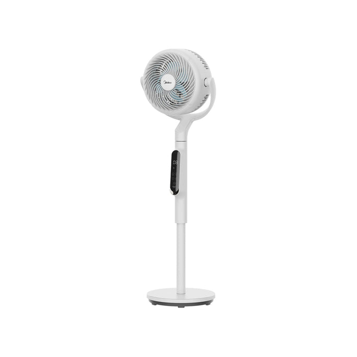 MIDEA MFS242RDDW