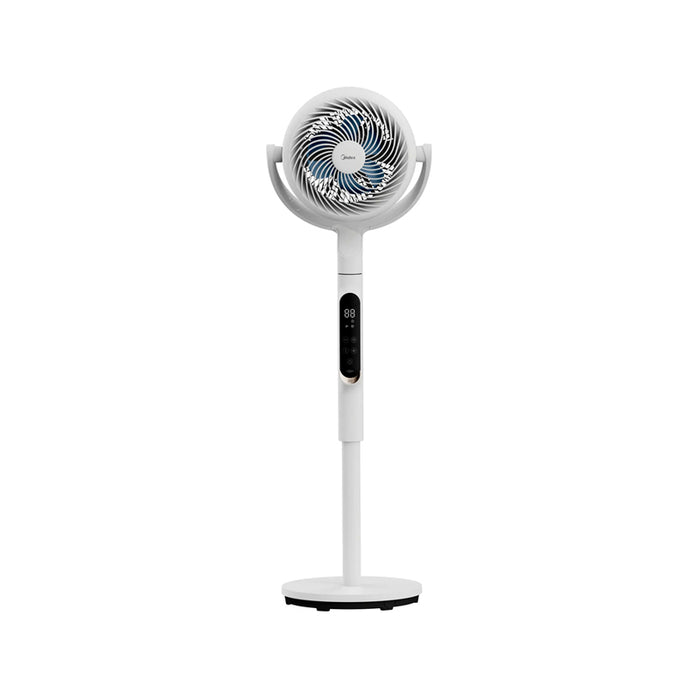 MIDEA MFS242RDDW