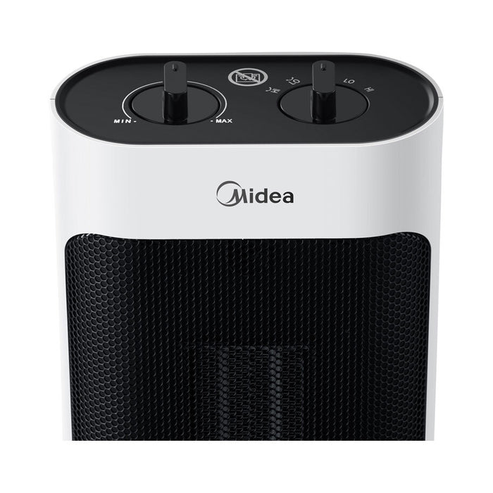 Вентилаторна печка MIDEA NTH20-19JE