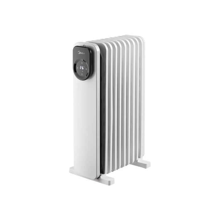 Радиатор MIDEA MHO2009RCPW