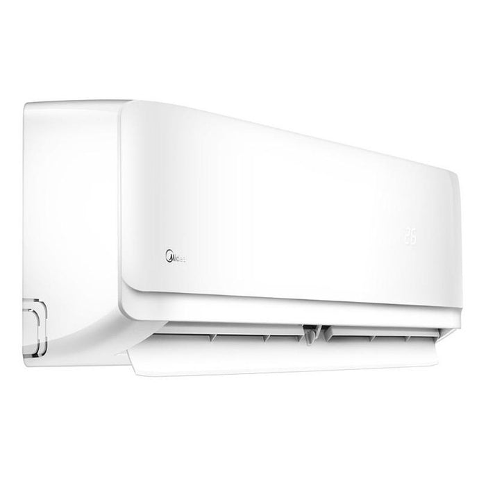 Климатик Midea Aurora MSAB-12NXD0-XI/MSAB-12N8D0-XO , 12000 охл/отопление BTU, A++ , Инверторни системи