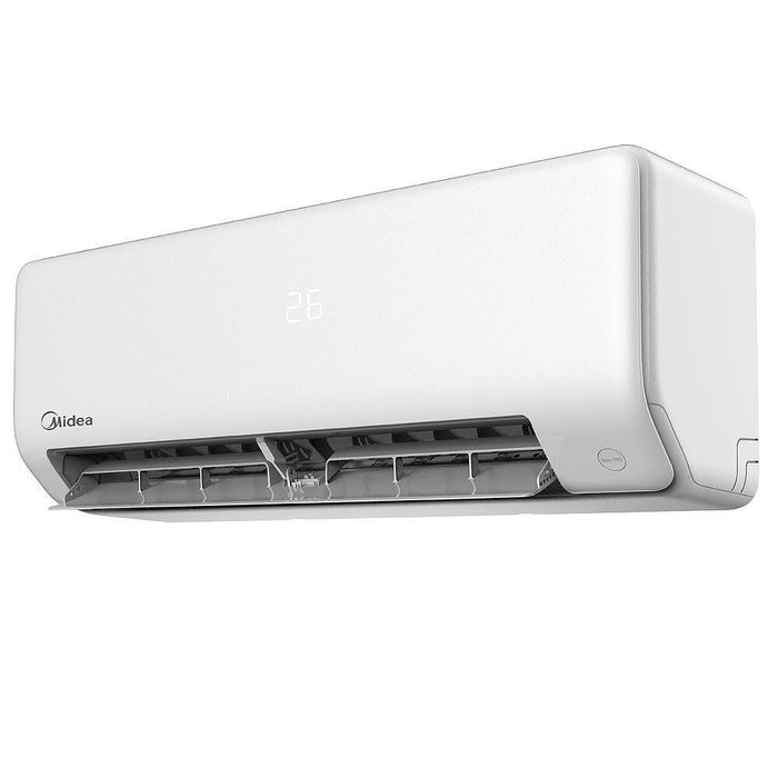 Климатик Midea MSEPBU-12HRFN8-QRD6GW/MOX330-12HFN8QRD6GW NORDIC , Инверторни системи , 12000 охл/отопление BTU, A+++