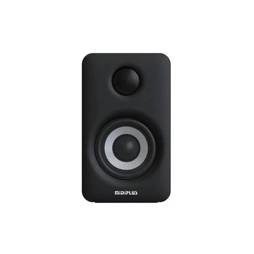 MIDIPLUS Mi5 v2 Black - монитори за слушане