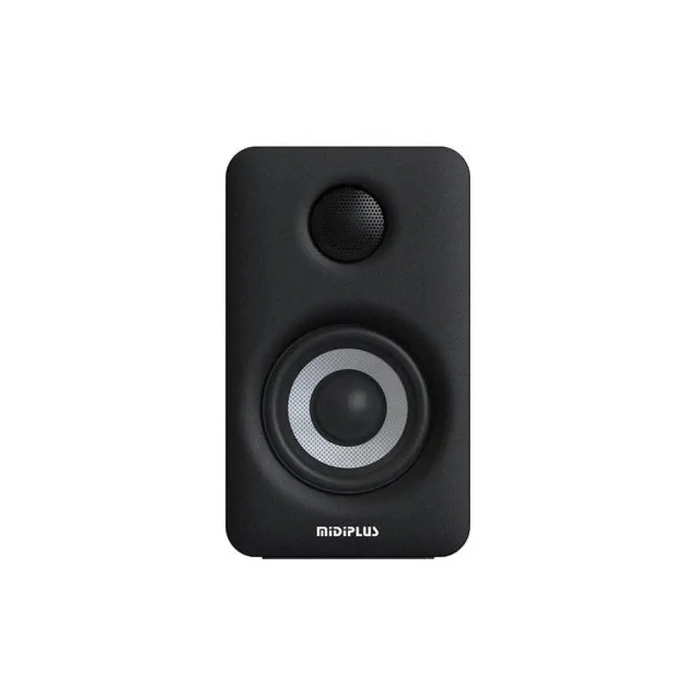 MIDIPLUS Mi5 v2 Black - монитори за слушане