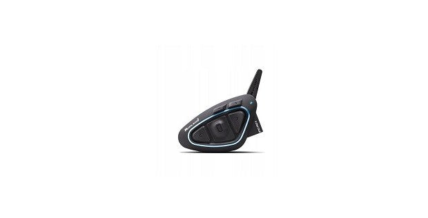 Мотоциклетен интерком Midland BTX2 PRO S LR-TWIN