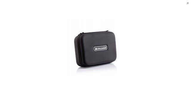 Мотоциклетен интерком Midland BTX2 PRO S LR-TWIN