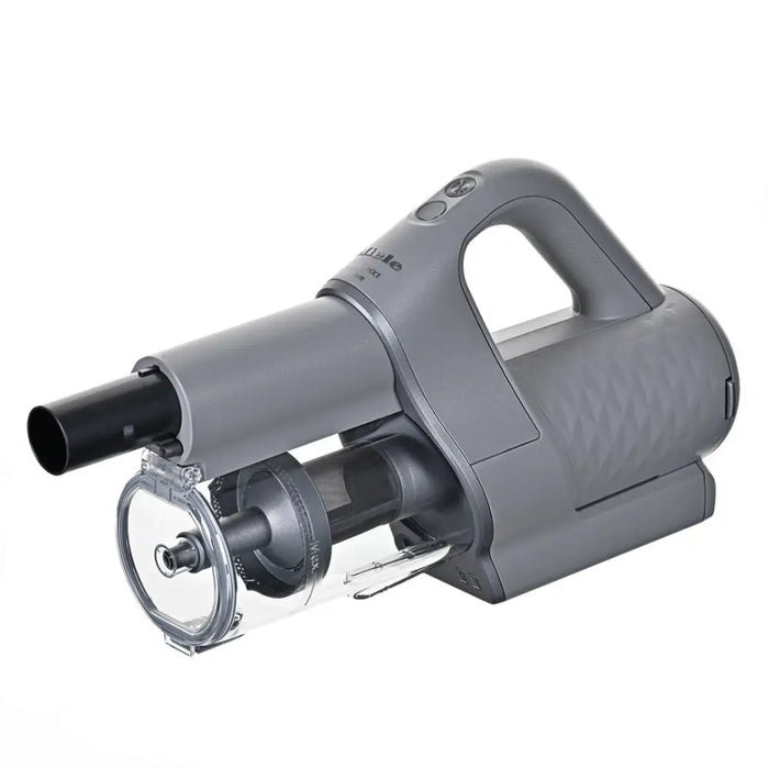 MIELE Duoflex HX1 CarCare Акумулаторен акумулатор Черен Сив