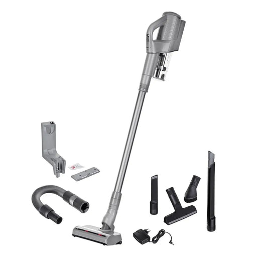 MIELE Duoflex HX1 CarCare Акумулаторен акумулатор Черен Сив