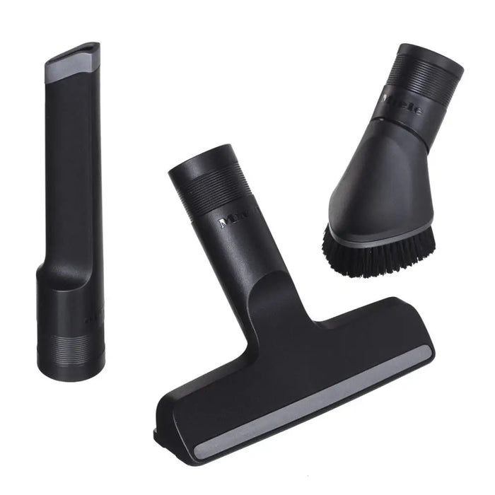 MIELE Duoflex HX1 CarCare Акумулаторен акумулатор Черен Сив