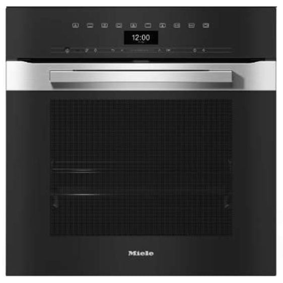 Комбинирана парова фурна MIELE DGC 7450 Clean Steel