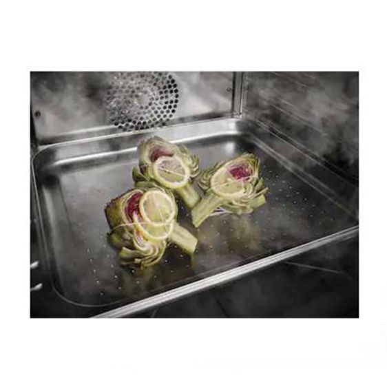 Комбинирана парова фурна без дръжки MIELE DGC 7860 HCX Pro