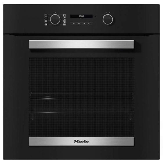 Фурна за вграждане MIELE H 2465 B ACTIVE