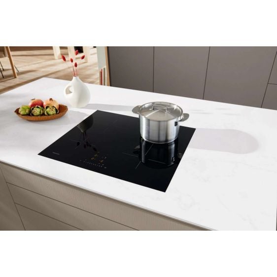Плот за вграждане MIELE KM 7363 FL
