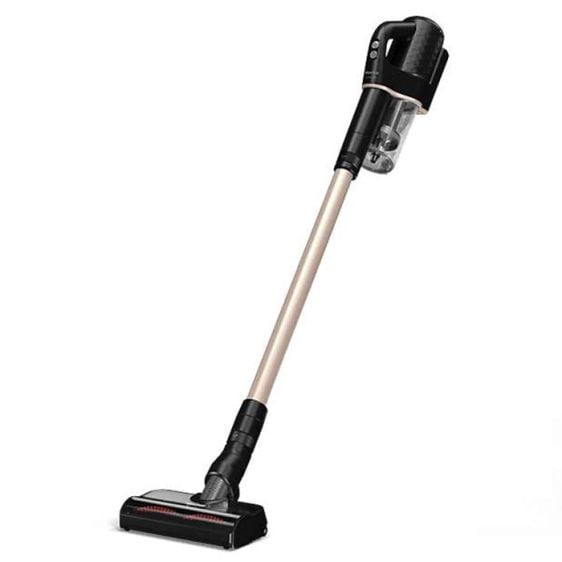 Прахосмукачка MIELE Duoflex HX1 Total Care Obsidian Black 12377850