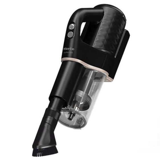 Прахосмукачка MIELE Duoflex HX1 Total Care Obsidian Black 12377850