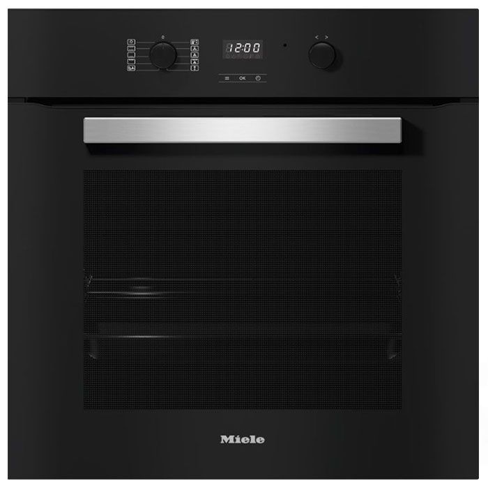 Фурна за вграждане MIELE H 2455 B ACTIVE
