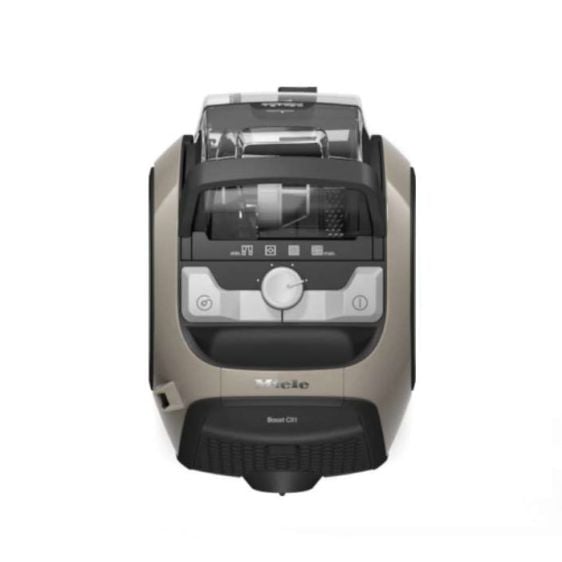 Прахосмукачка MIELE Boost CX 1 125 Gala Edition - SNRF3