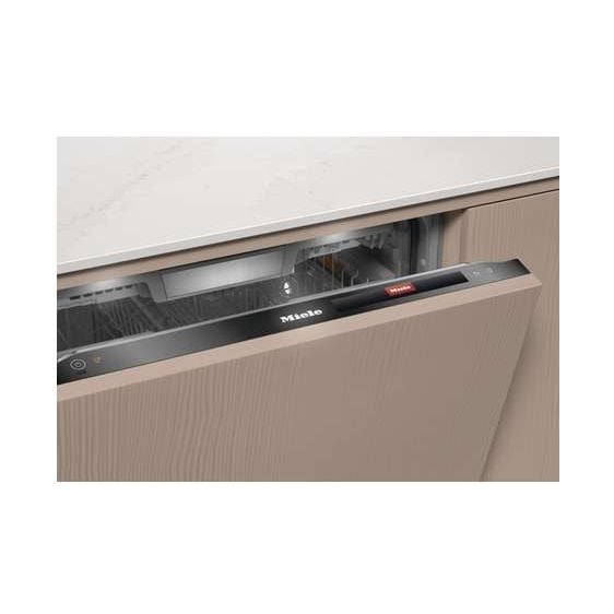 Съдомиялна за вграждане MIELE G 7980 SCVi AutoDos K2O