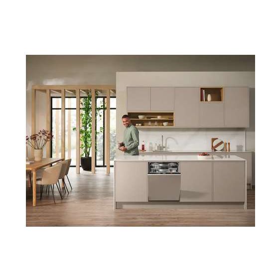 Съдомиялна за вграждане MIELE G 7980 SCVi AutoDos K2O