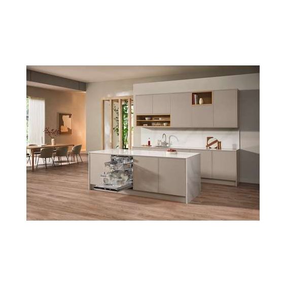 Съдомиялна за вграждане MIELE G 7980 SCVi AutoDos K2O