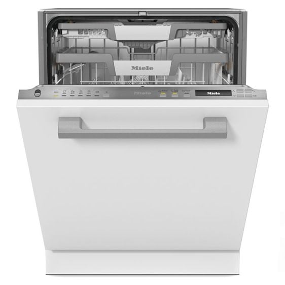 Съдомиялна MIELE G 7191 SCVi AD FF 125 Edition