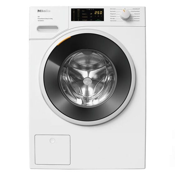 Пералня MIELE WWB380 WCS, 8 кг, 1400 об/мин, PowerWash 125 Edition